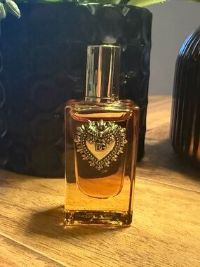 Dolce&Gabbana Devotion Eau de Parfum travel size